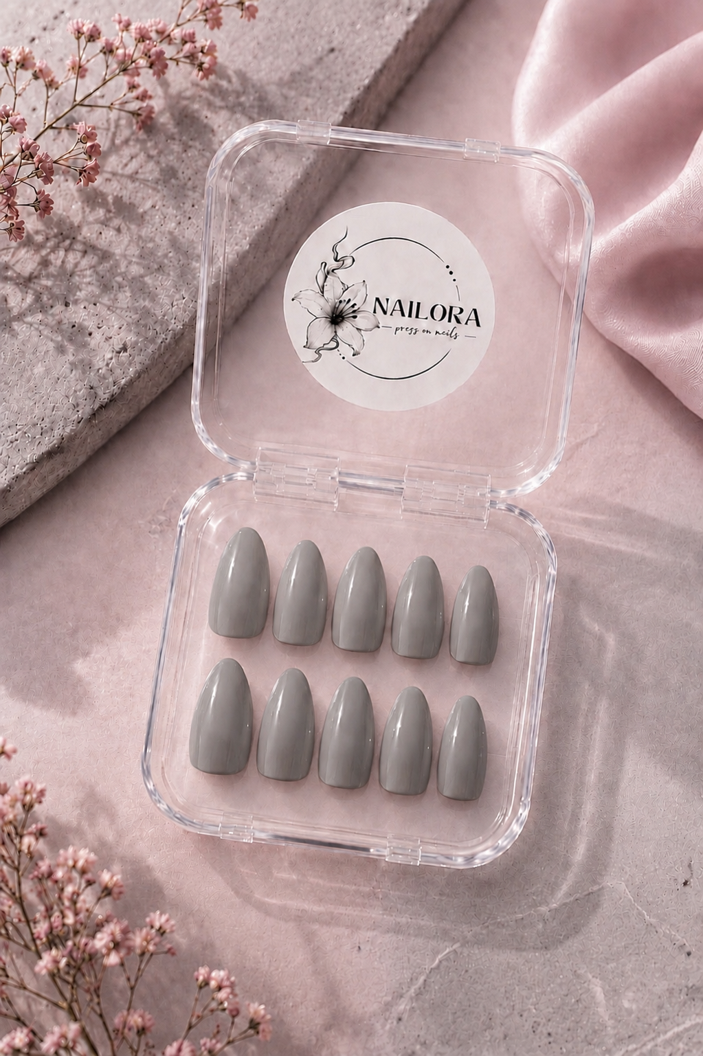 MOONSTONE