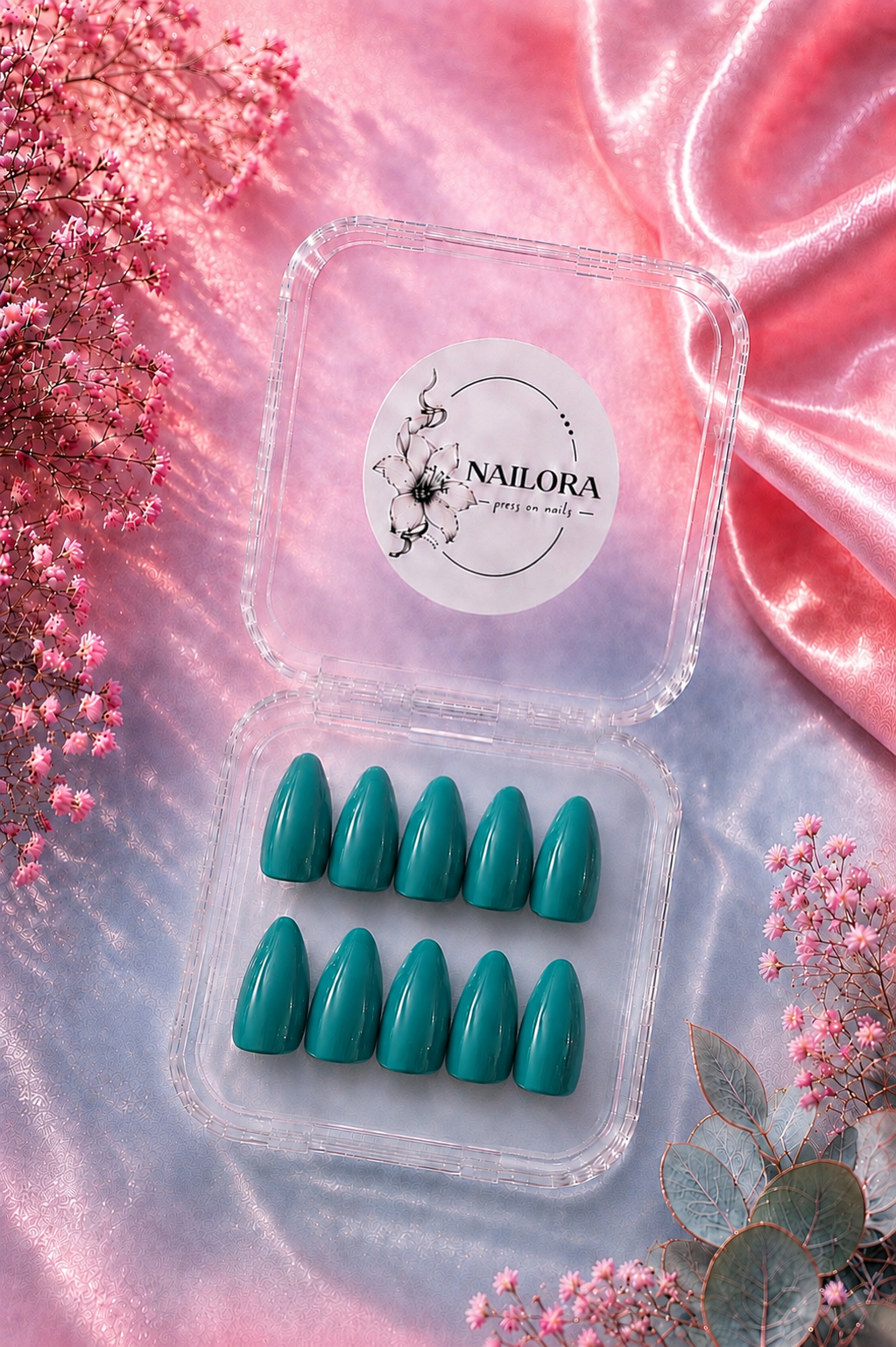 TURQUOISE