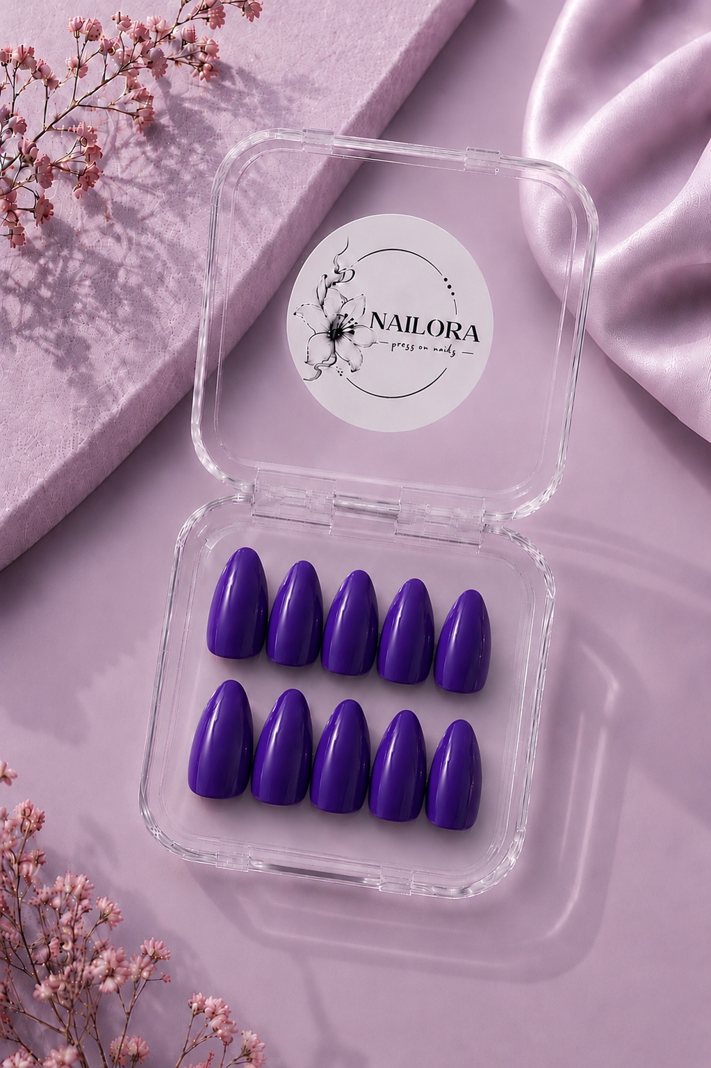 MIDNIGHT PLUM