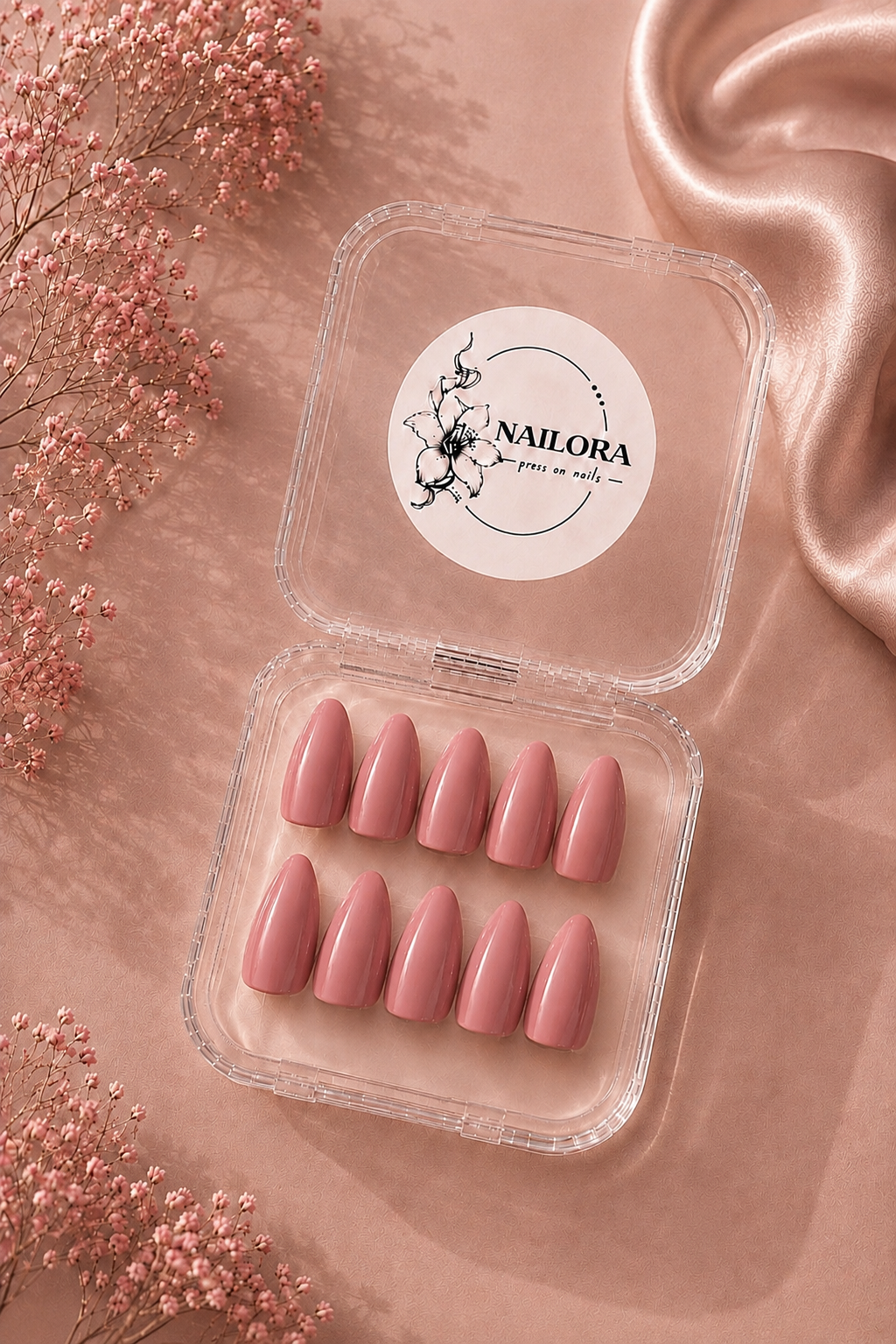ROSE CREAM
