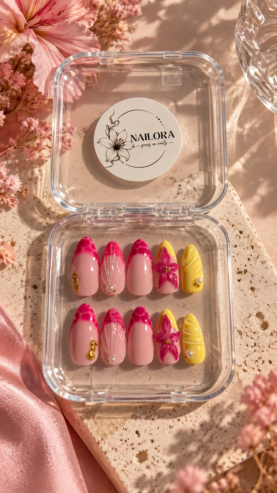 PINK LEMONADE