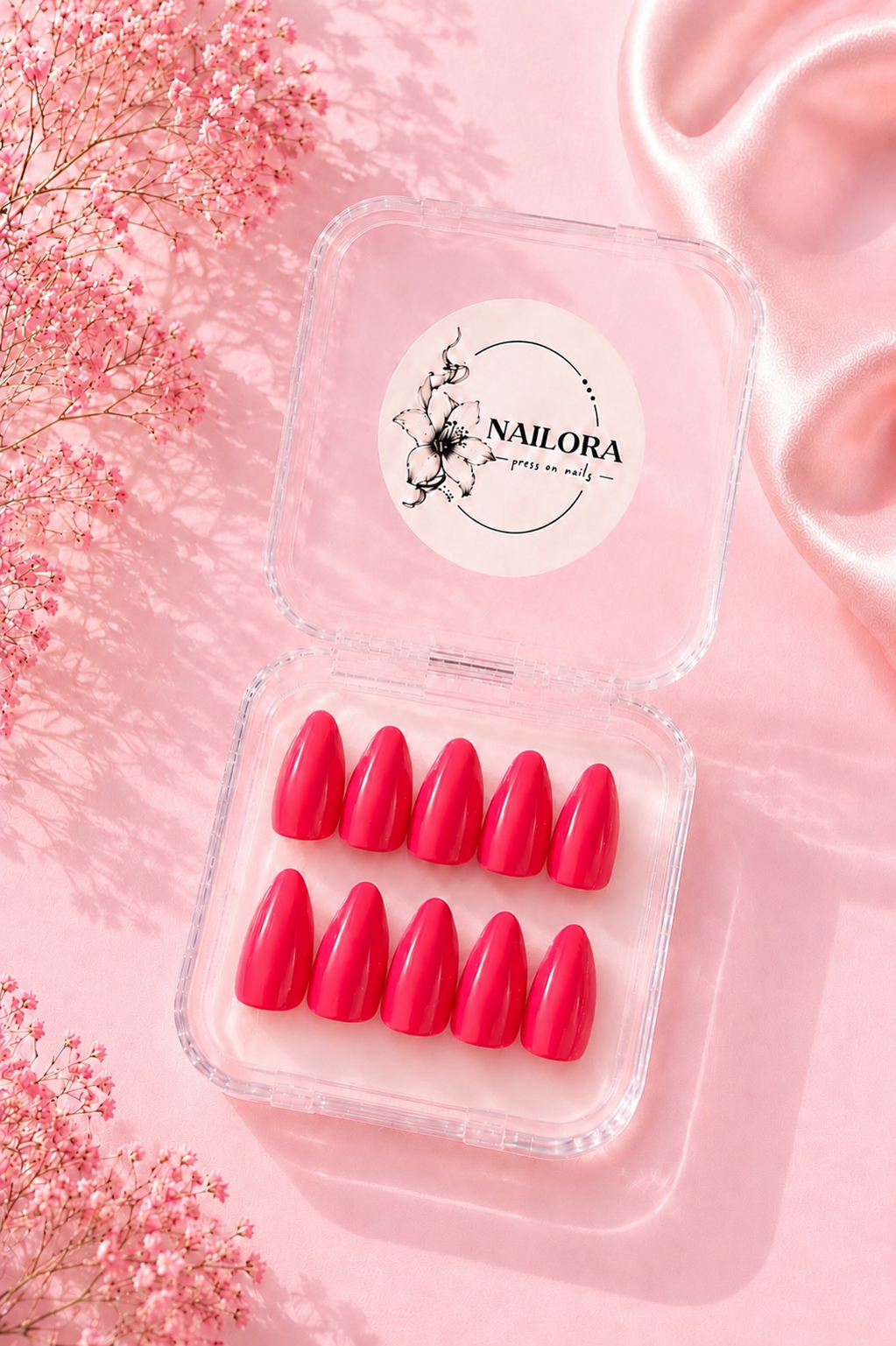 BARBIE PINK