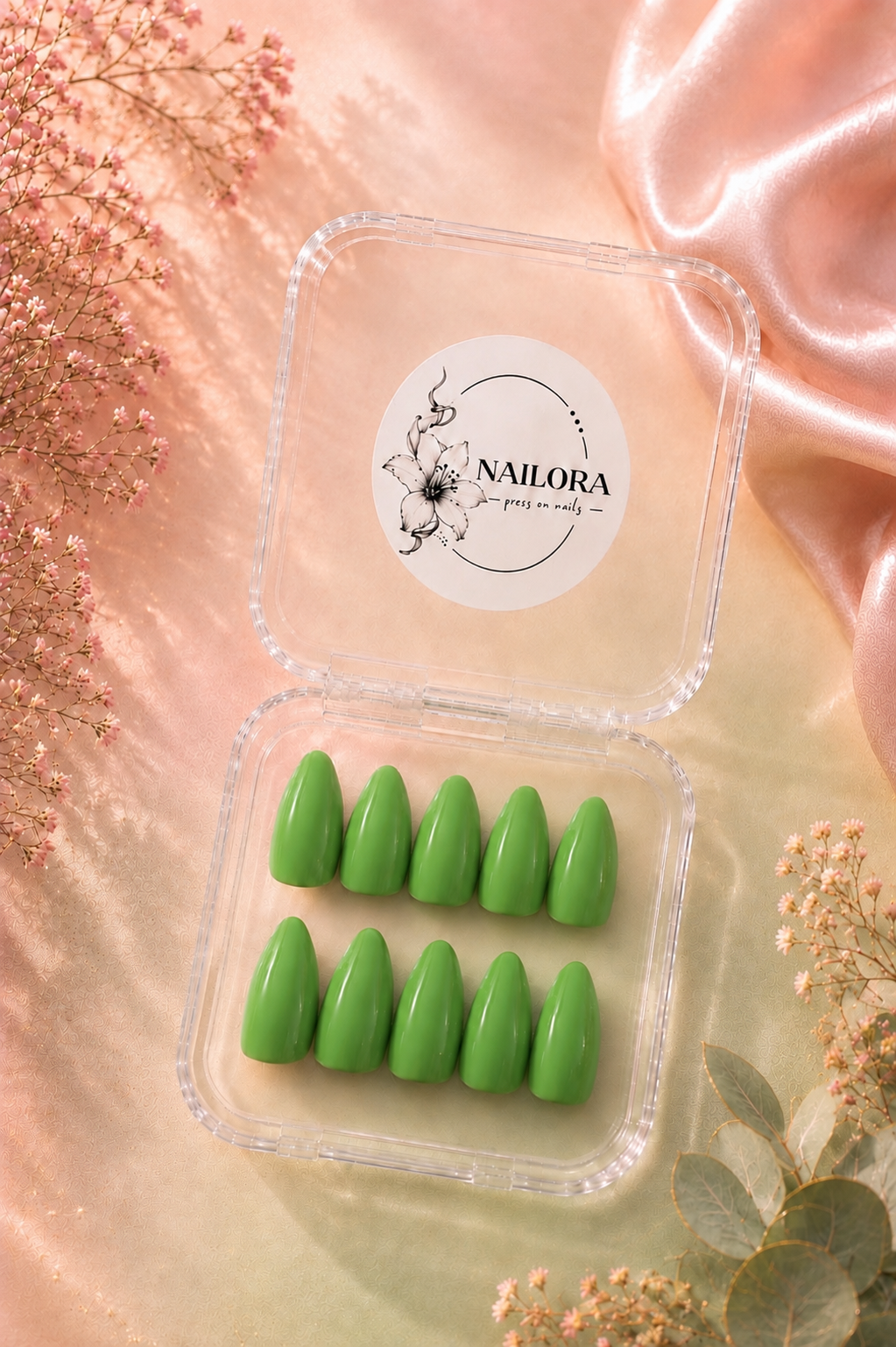 PISTACHIO DREAM