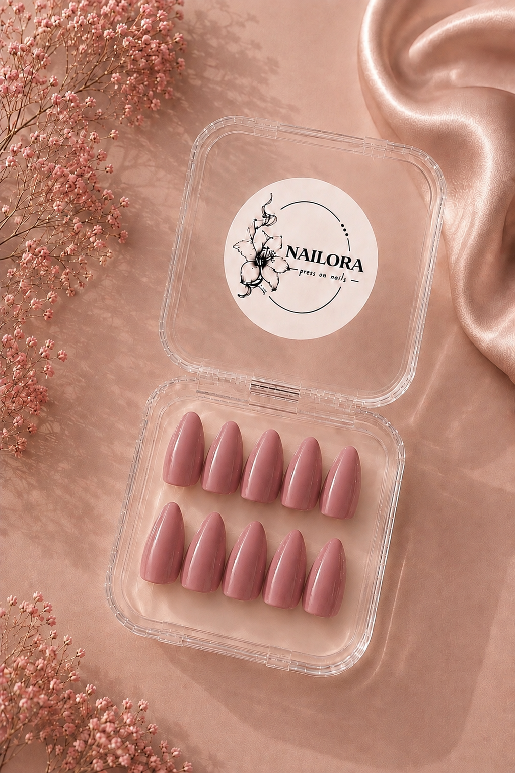 COCOA BLUSH
