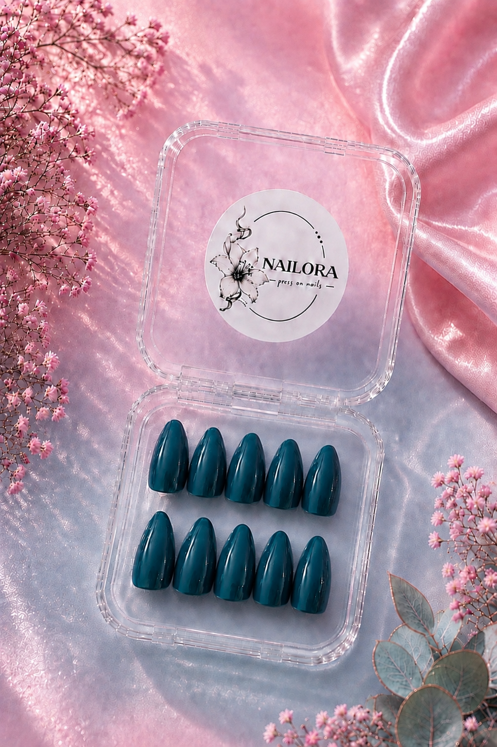 BLUE LAGOON